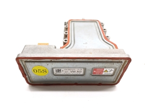 Volkswagen ID.4 I (2020–2026) Webasto 1EA963231 - 4