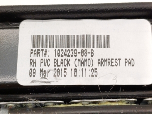 Tesla Model S S (2012–2026) Sonstiges Teil der Mittelkonsole 1024239-08-B - 3