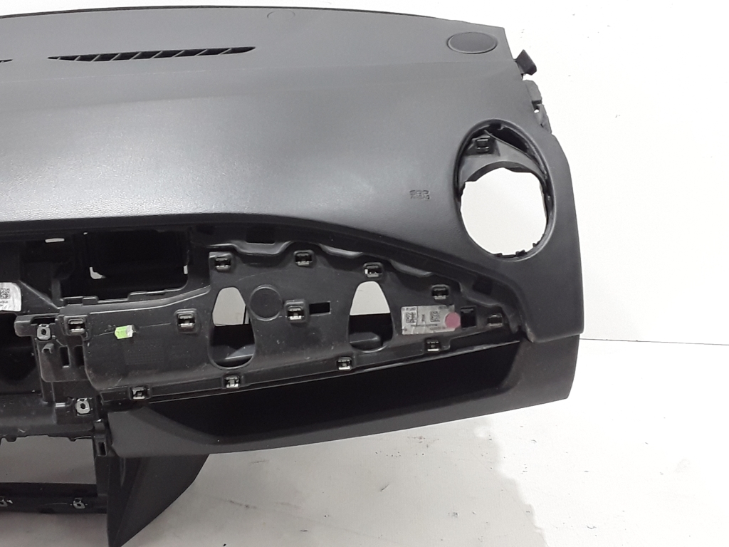 RENAULT Zoe 1 generation (2012-2023) Dashboard 681009292R 23818467