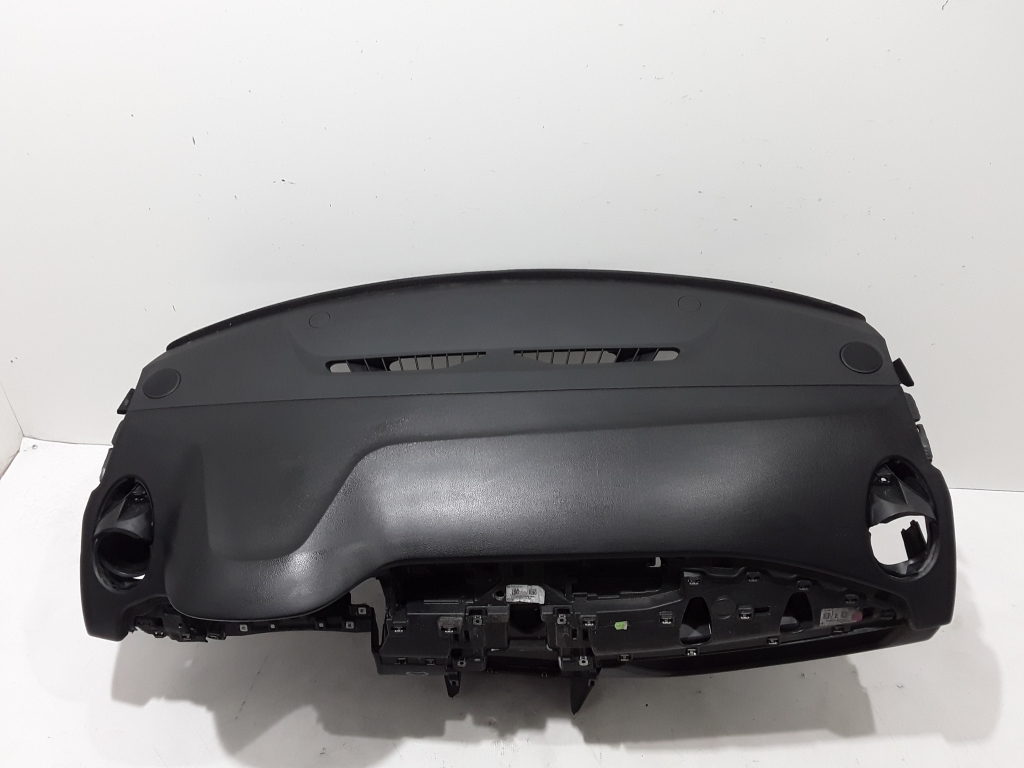 RENAULT Zoe 1 generation (2012-2023) Dashboard 681009292R 23818467