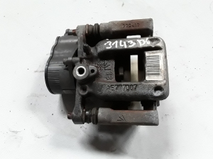 Rear brake caliper - AE777007