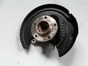 Rear wheel hub - 9829261480