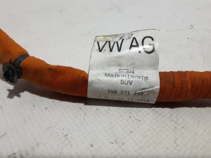 CUPRA Formentor I (2020–2026) Other wire 5WA971449 - 2