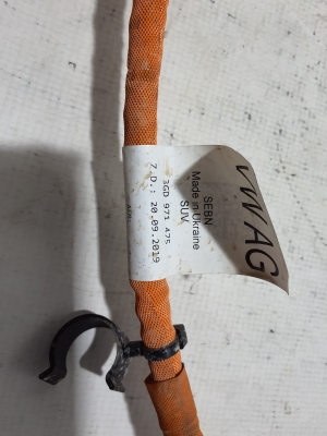 CUPRA Formentor I (2020–2026) Other wire 3GD971475 - 2