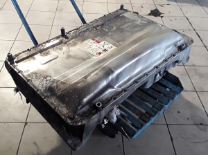 CUPRA Formentor I (2020–2026) Batterie de véhicule électrique 5WA915588D - 3