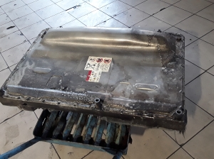 Batterie de véhicule électrique - 5WA915588D