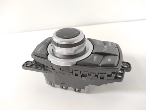 BMW 5 SERIES F11 (2010–2017) Display switch 65829286699 - 2