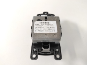 BMW 5 SERIES F11 (2010–2017) Display switch 65829286699 - 4