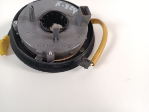 Mercedes Benz G-Class 463 (1990–2018) Wickelfeder (Schleifring) A4634600049 - 2