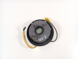 Mercedes Benz G-Class 463 (1990–2018) Wickelfeder (Schleifring) A4634600049 - 3