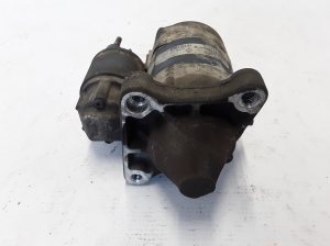 RENAULT Megane II (2002–2009) Starter 8200266777 - 2