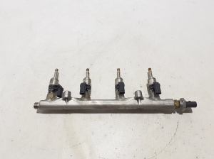   Common Rail Kraftstoffleitung  - 05E133320B 