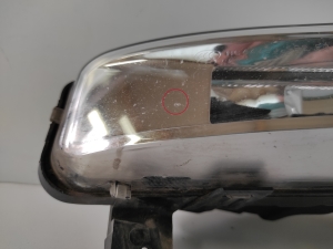 BMW 5 SERIES G31 (2017–2026) Front daytime running light 89250241 - 2