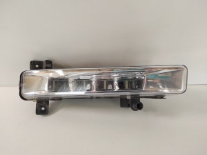 Front daytime running light - 89250241