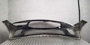 Mercedes Benz CLA-Class W118 (2019–2026) Priekšējais bamperis A1188855300 - 6