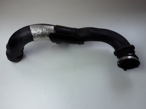 Ford Focus (2018–2026) Intercooler hose JX619C623CB - 2
