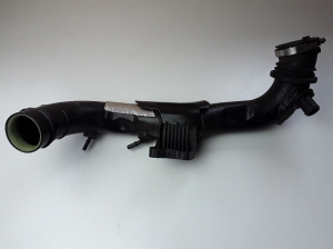 Intercooler hose - JX619C623CB