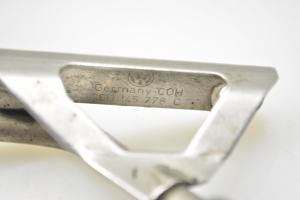 AUDI A6 C6 (2004–2011) Rohr 06D145778C - 2