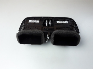 Ford Focus (2018–2026) Dashboard air vent grilles JX7B19K617 - 2