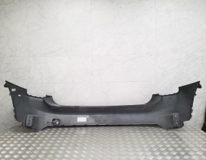Mini Countryman F60 (2016–2026) Aizmugurējais bamperis 7389378 - 2