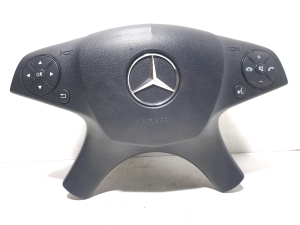 Steering wheel airbag - 2048600202  KA16291840146