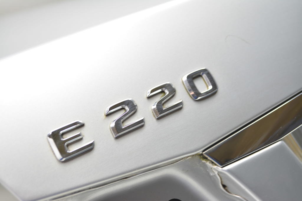 MERCEDES-BENZ E-Class W212/S212/C207/A207 (2009-2016) Bootlid Rear Boot A2127500975 25383758