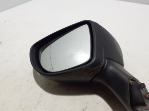  Side mirror and its details 