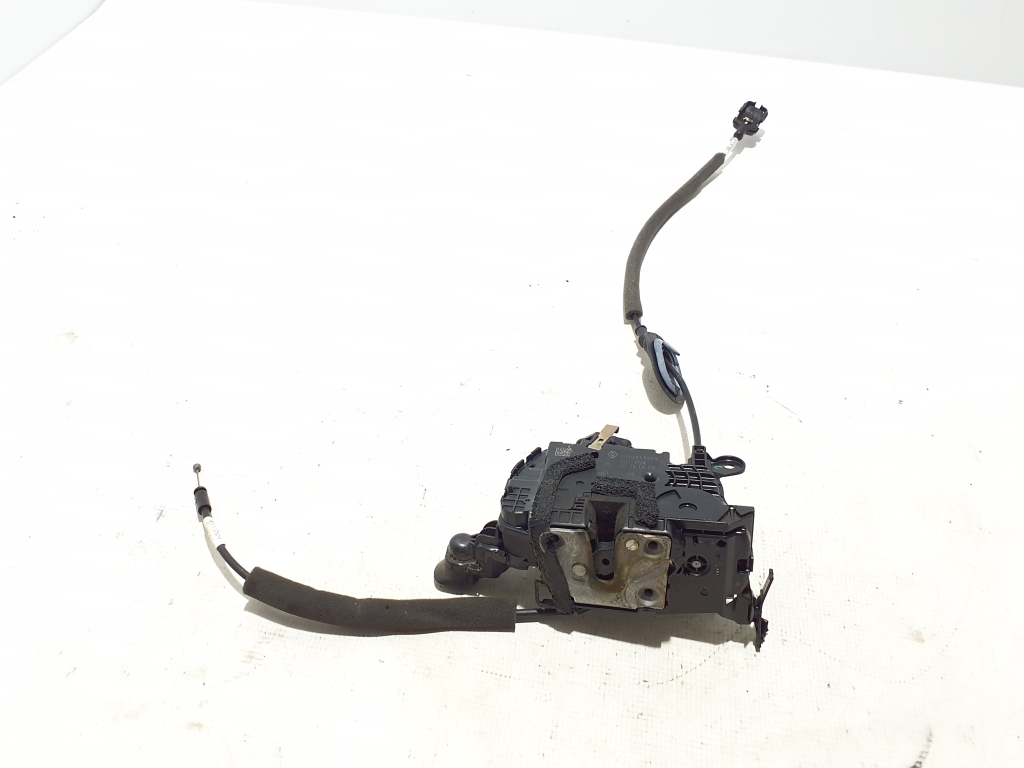 RENAULT Captur 1 generation (2013-2019) Front Left Door Lock 805031332R 23955826