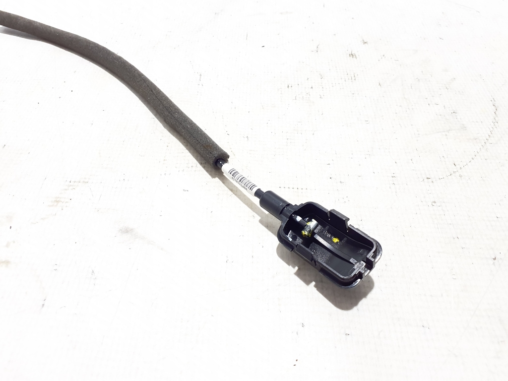 RENAULT Captur 1 generation (2013-2019) Front Left Door Lock 805031332R 23955826