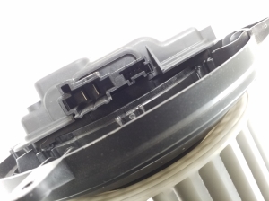 Mercedes Benz ML-Class 164 (2005–2011) Salongi puhuri mootor A1648350407 - 2