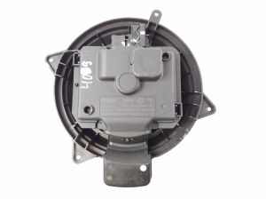 Mercedes Benz ML-Class 164 (2005–2011) Salongi puhuri mootor A1648350407 - 3