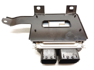 Kia Stonic I (2017–2026) Engine control unit 39117-03343 - 3