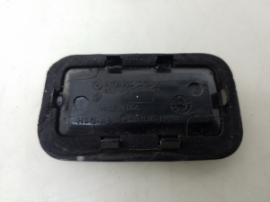 Mercedes Benz ML-Class 164 (2005–2011) Sonstiges Teil der Vordertür A1648200074 - 2