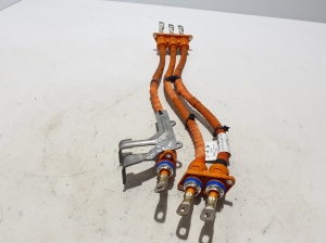 CUPRA Formentor I (2020–2026) Wiring harness 3Q0971013D - 2