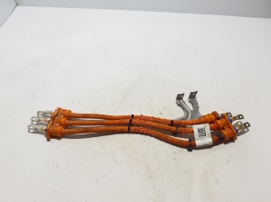 CUPRA Formentor I (2020–2026) Wiring harness 3Q0971013D - 3