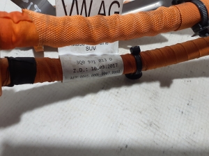 CUPRA Formentor I (2020–2026) Wiring harness 3Q0971013D - 4