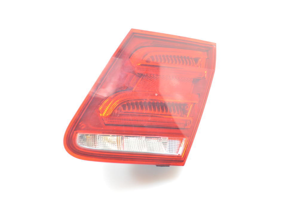 MERCEDES-BENZ E-Class W212/S212/C207/A207 (2009-2016) Right Side Tailgate Taillight A2129061003 25291256