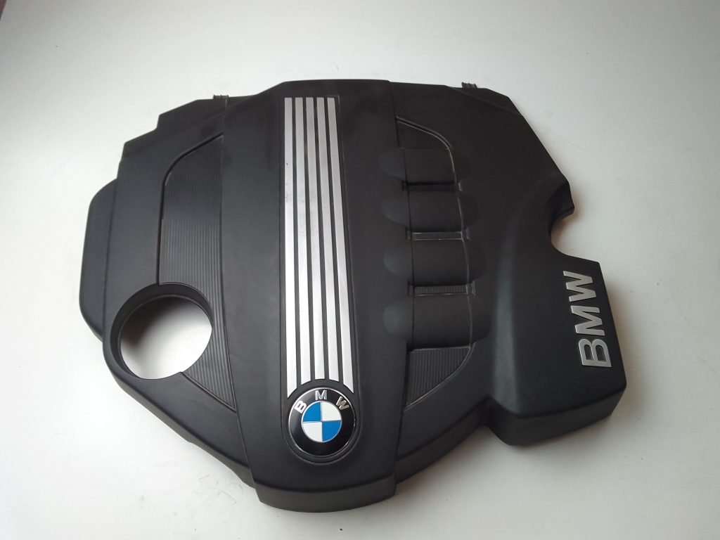 BMW X1 E84 (2009-2015) Variklio dekoratyvinė plastmasė (apsauga) 11147797410 23849370