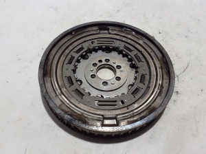 RENAULT Captur (2013–2019) Schwungrad 123105323R - 3