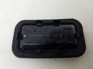 Mercedes Benz ML-Class 164 (2005–2011) Sonstiges Teil der hinteren Seitentür A1648201474 - 2