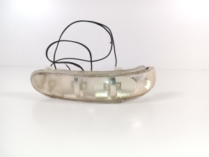 Mercedes Benz G-Class 463 (1990–2018) Blinker Außenspiegel