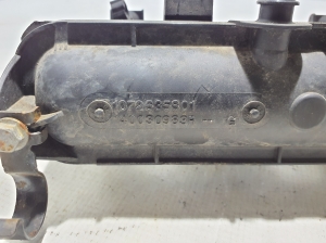 RENAULT Captur (2013–2019) Ansaugkrümmer 140030983R - 3