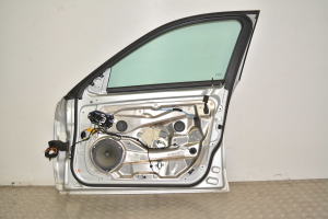 Mercedes Benz E-Class W212 (2009–2015) Priekšējās durvis A2127220200 - 5