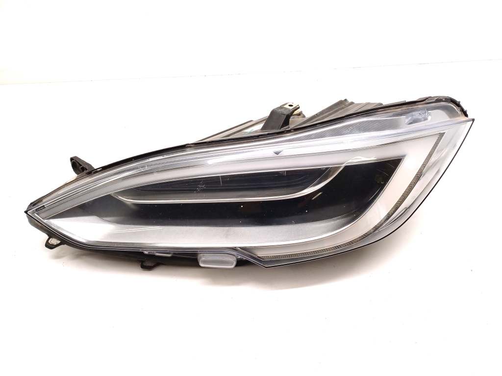 TESLA Model S 1 generation (2012-2024) Front Left Headlight 1053574-00-B 24286635