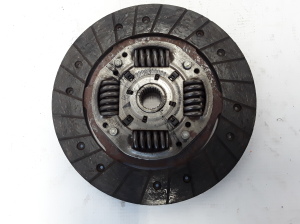   Clutch plate 