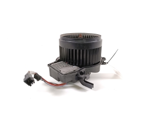 Mercedes Benz G-Class 463 (1990–2018) Heizungsgebläsemotor A2038202514 - 3