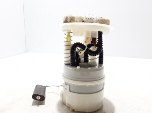 RENAULT Captur (2013–2019) Kütusepump paagis 172021485R - 4