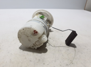RENAULT Captur (2013–2019) Kütusepump paagis 172021485R - 5