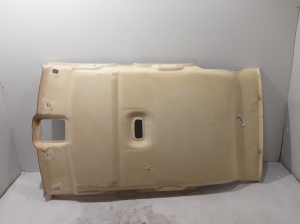 RENAULT Captur (2013–2019) Laepolster 739104898R - 2