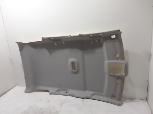 RENAULT Captur (2013–2019) Laepolster 739104898R - 3
